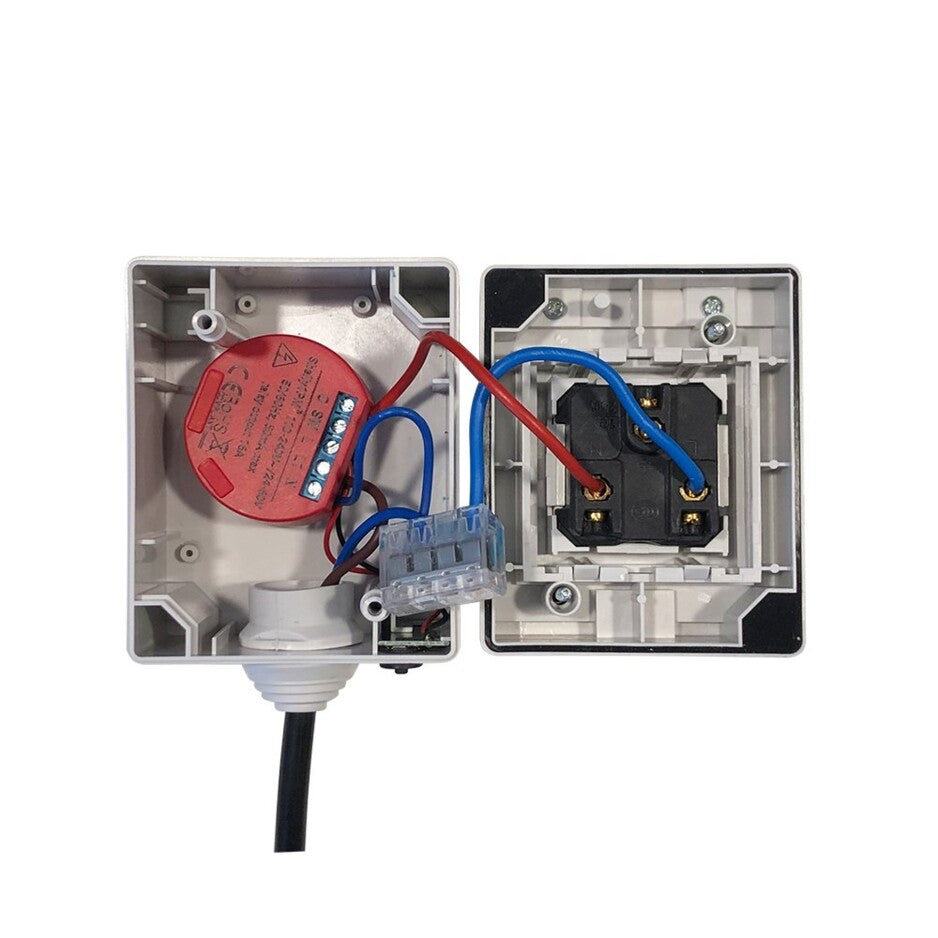Shelly Outdoor Add-on UK - Image 2