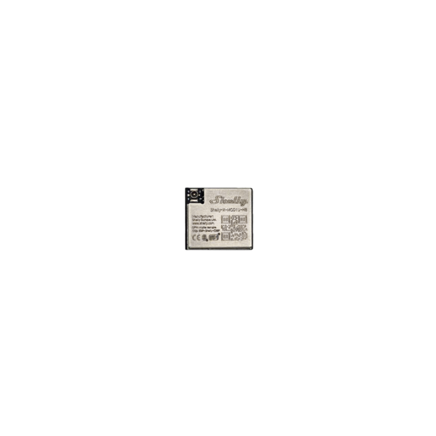 Shelly-X-MOD1 - Image 2