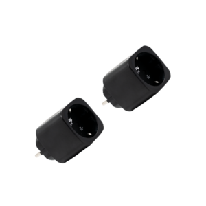 Shelly Plug M Gen3 Black 2-pack