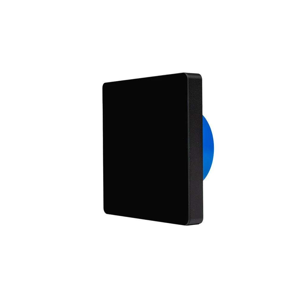 Shelly Wall Display X1i Black - Image 2