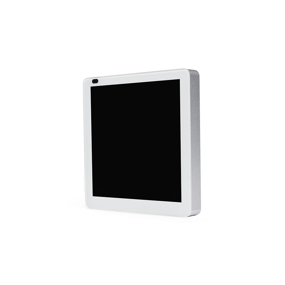 Shelly Wall Display X1i Silver - Image 2