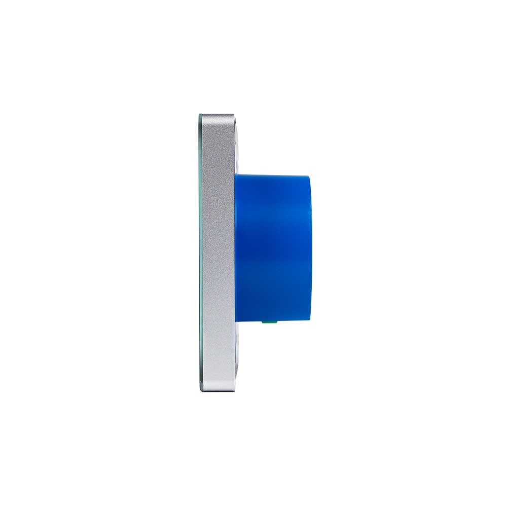 Shelly Wall Display X1i Silver - Image 5