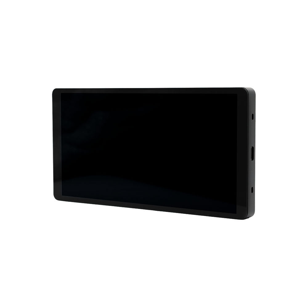 Shelly Wall Display X2i Black - Image 2
