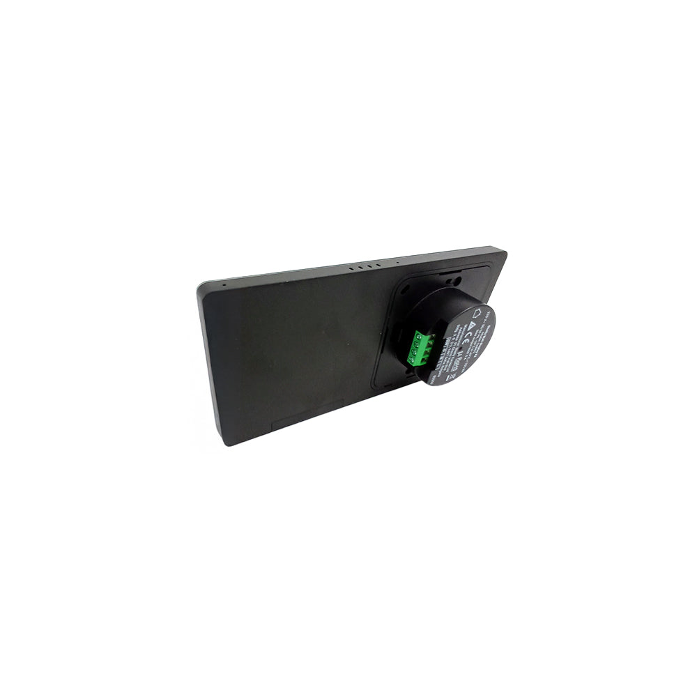 Shelly Wall Display X2(BL)+BLU HT(black) - Image 4