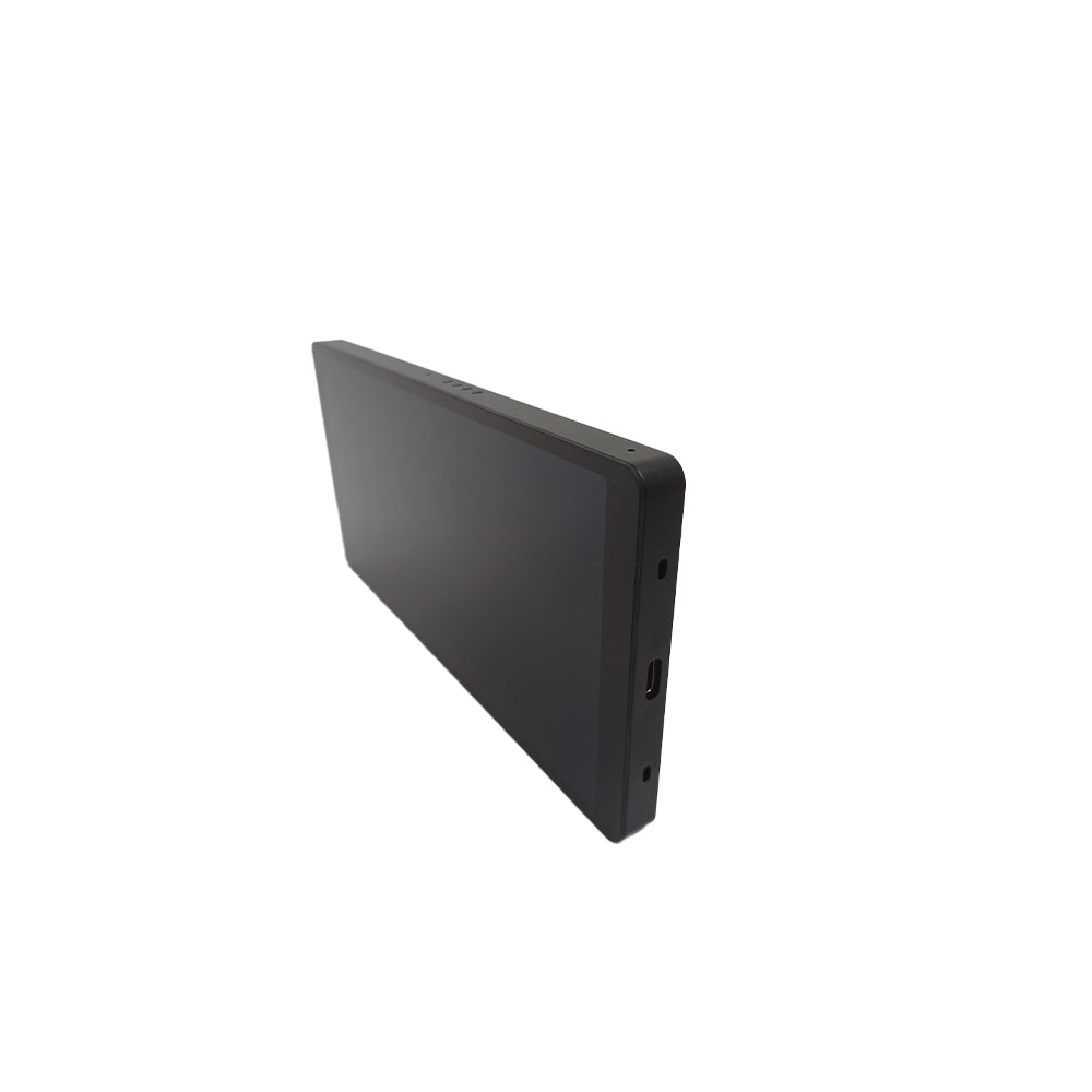 Shelly Wall Display X2(BL)+BLU HT(black) - Image 2