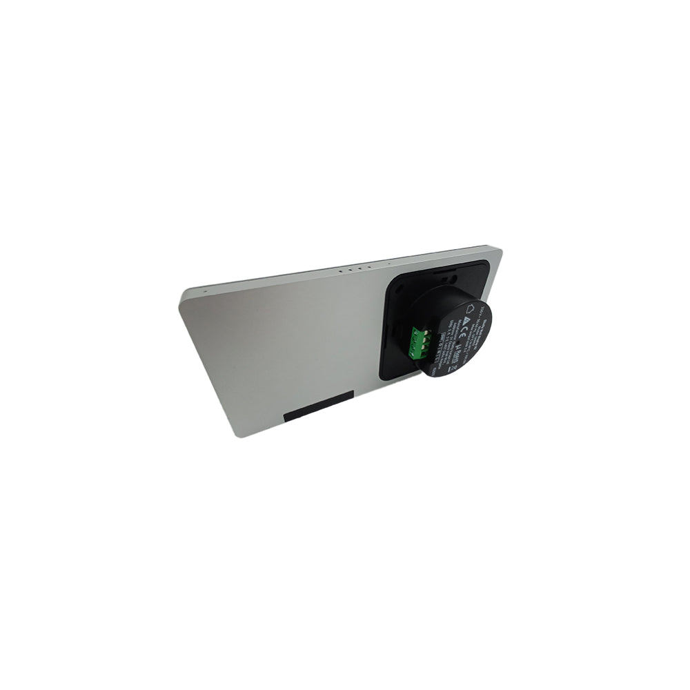 Shelly Wall Display X2(SL)+BLU HT(ivory) - Image 4