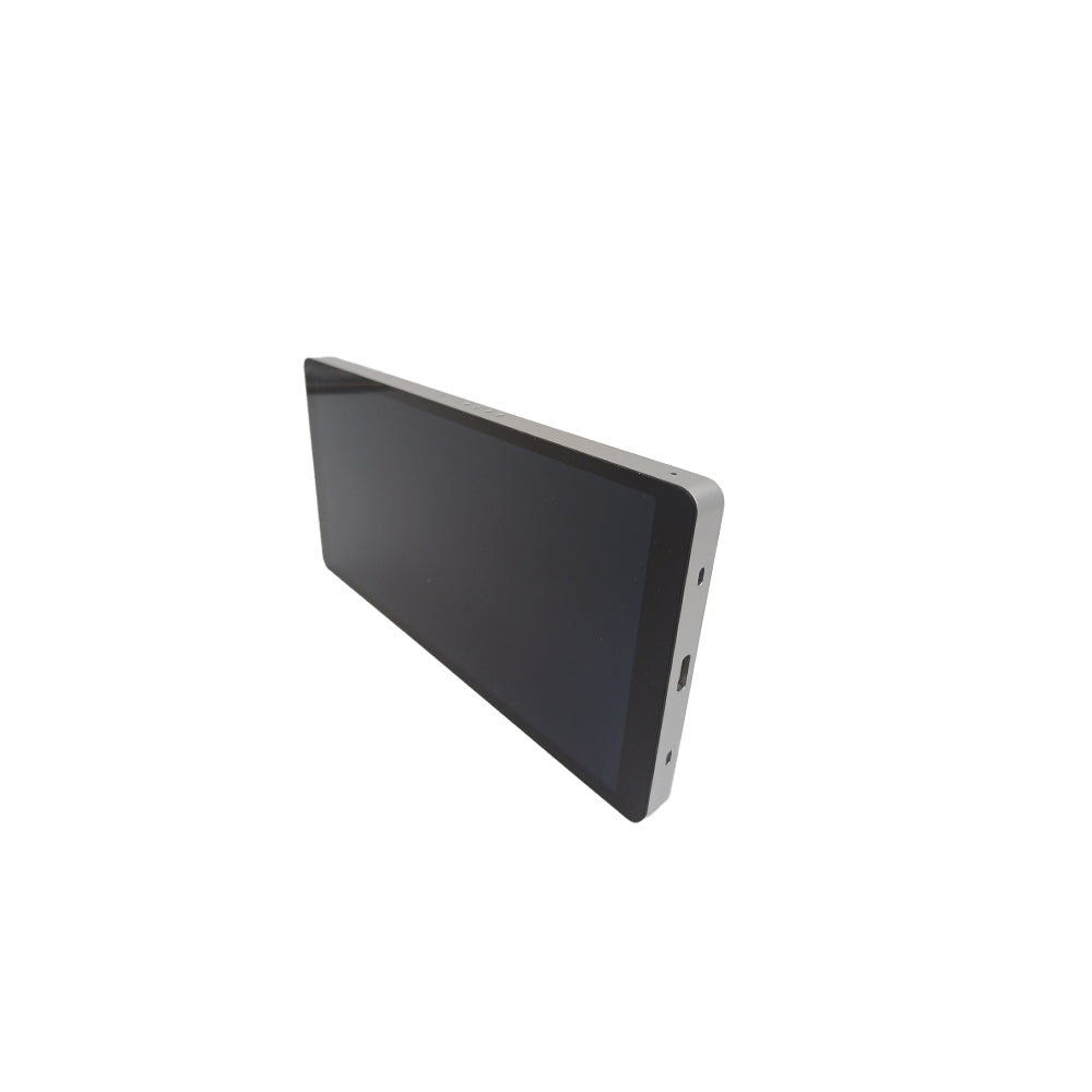 Shelly Wall Display X2(SL)+BLU HT(ivory) - Image 2