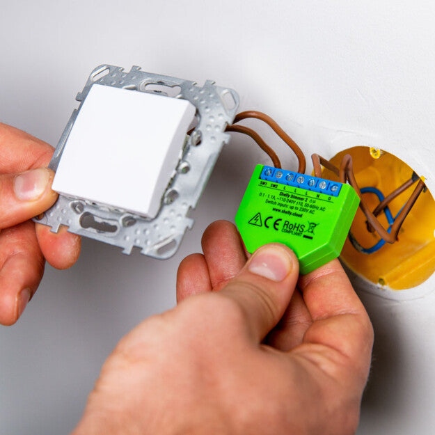 Shelly Dimmer2 List - Image 5
