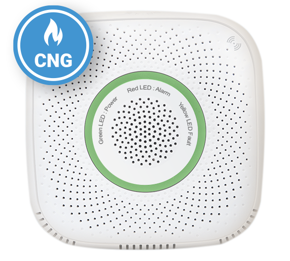 Shelly GAS (CNG) - Image 2
