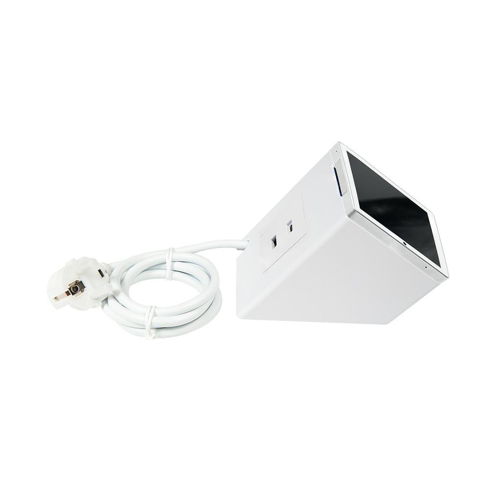 Shelly USB Charger-Wall Display Stand w. - Image 3