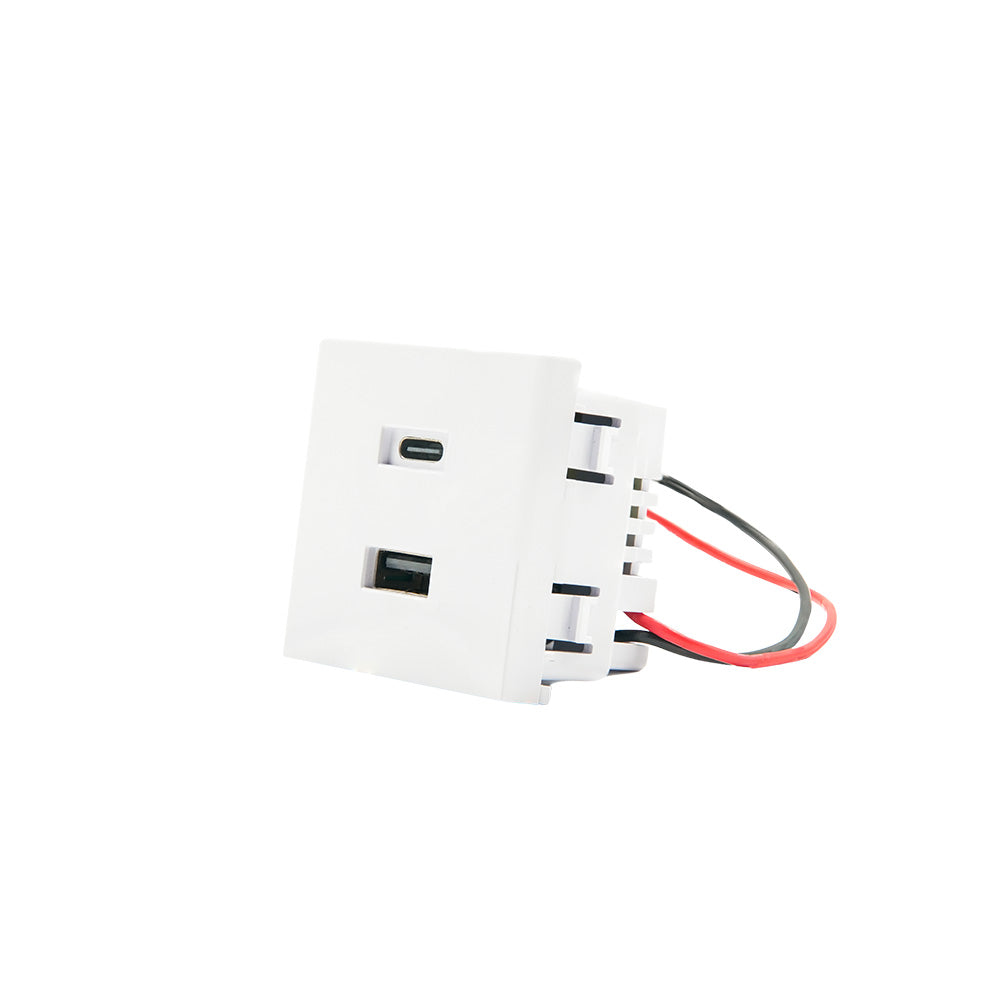 Shelly USB Charger-Wall Display Stand w. - Image 2