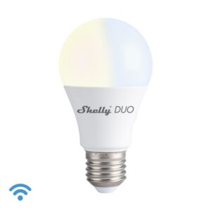 Shelly Duo