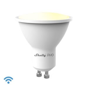 Shelly Duo GU10