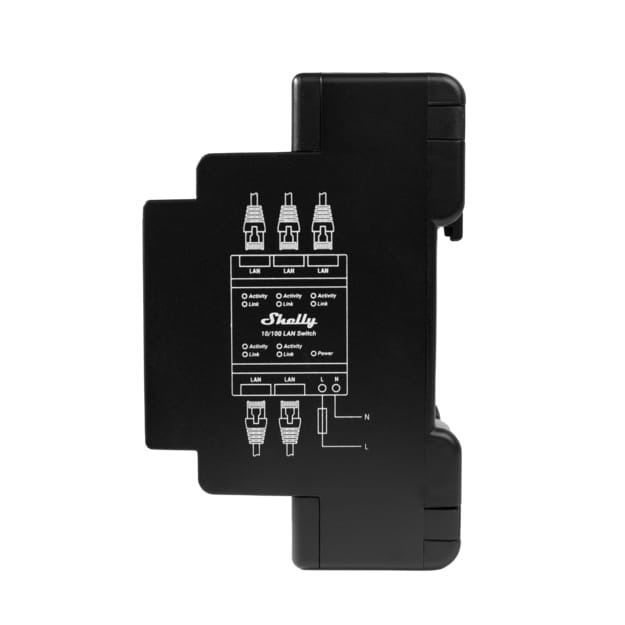 Shelly LAN Switch - Image 2