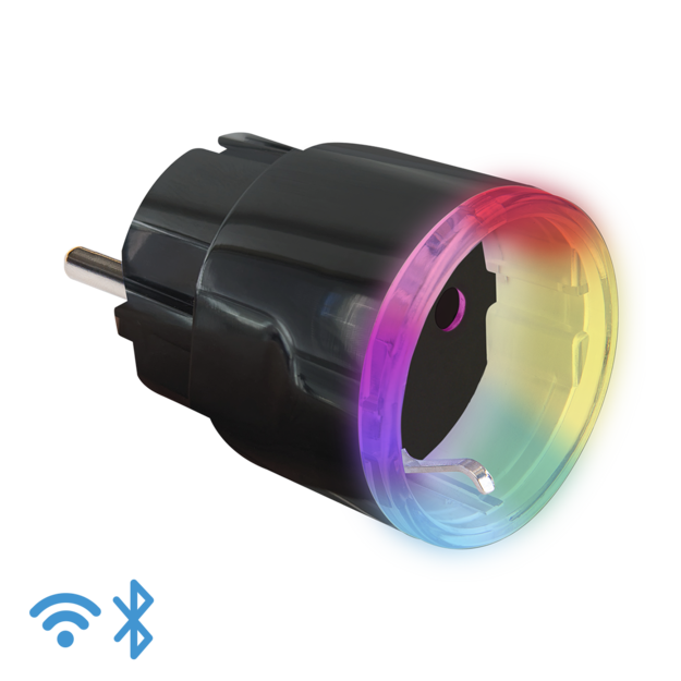 Shelly Plus Plug S