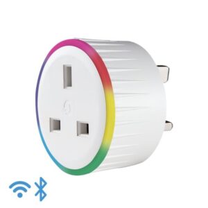 Shelly Plus Plug UK