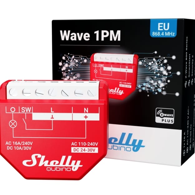 Shelly Wave 1PM - Image 5