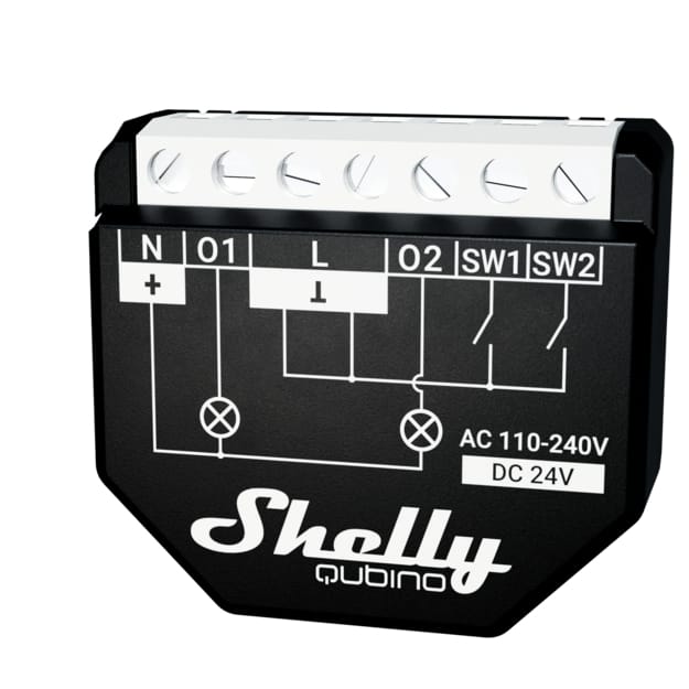 Shelly Wave 2PM - Image 2