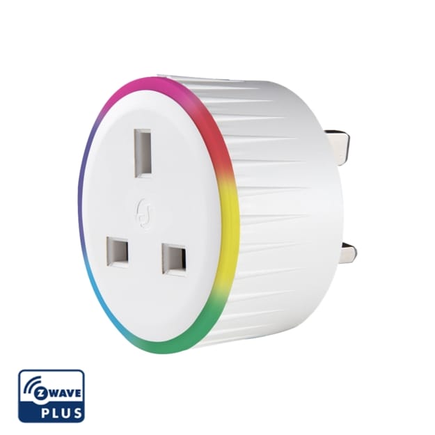 Shelly Wave Plug UK
