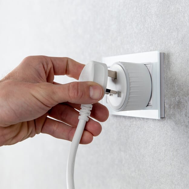 Shelly Wave Plug UK - Image 3