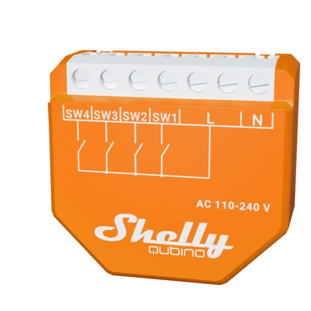 Shelly Wave i4 - Image 4