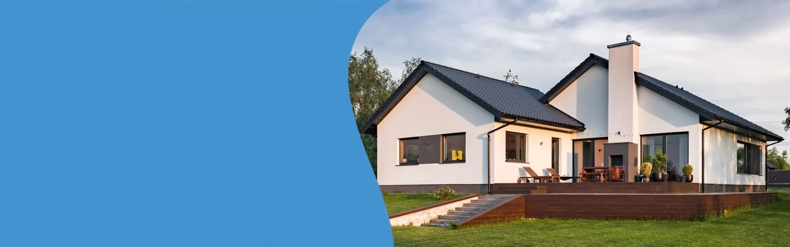 Existing home