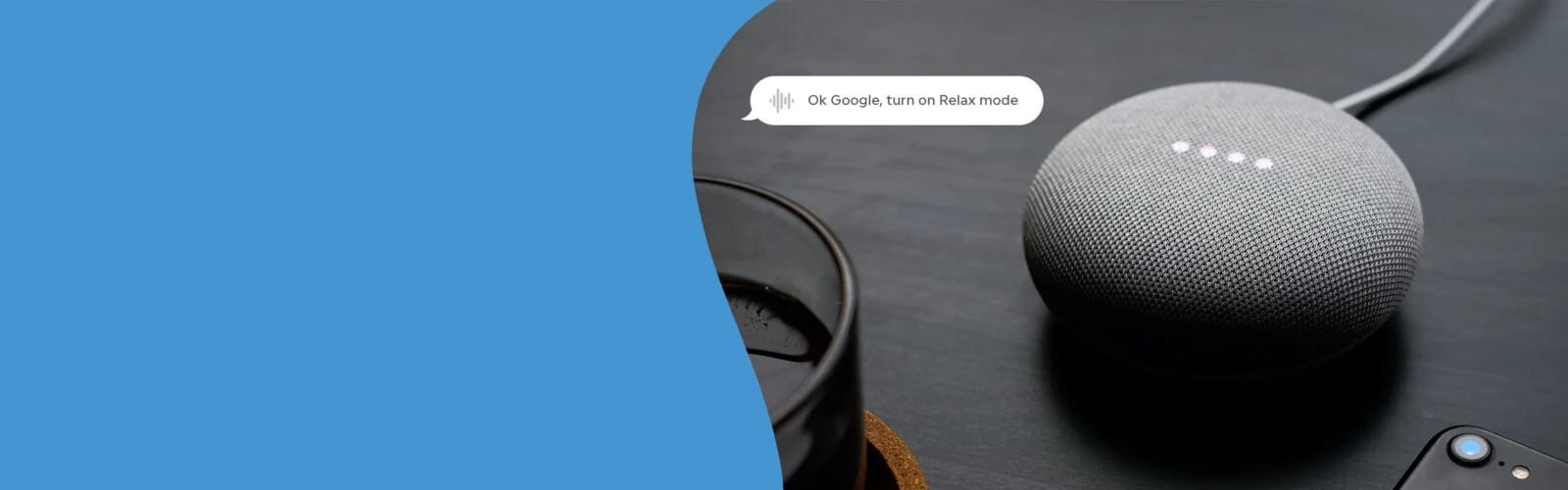 Google Home