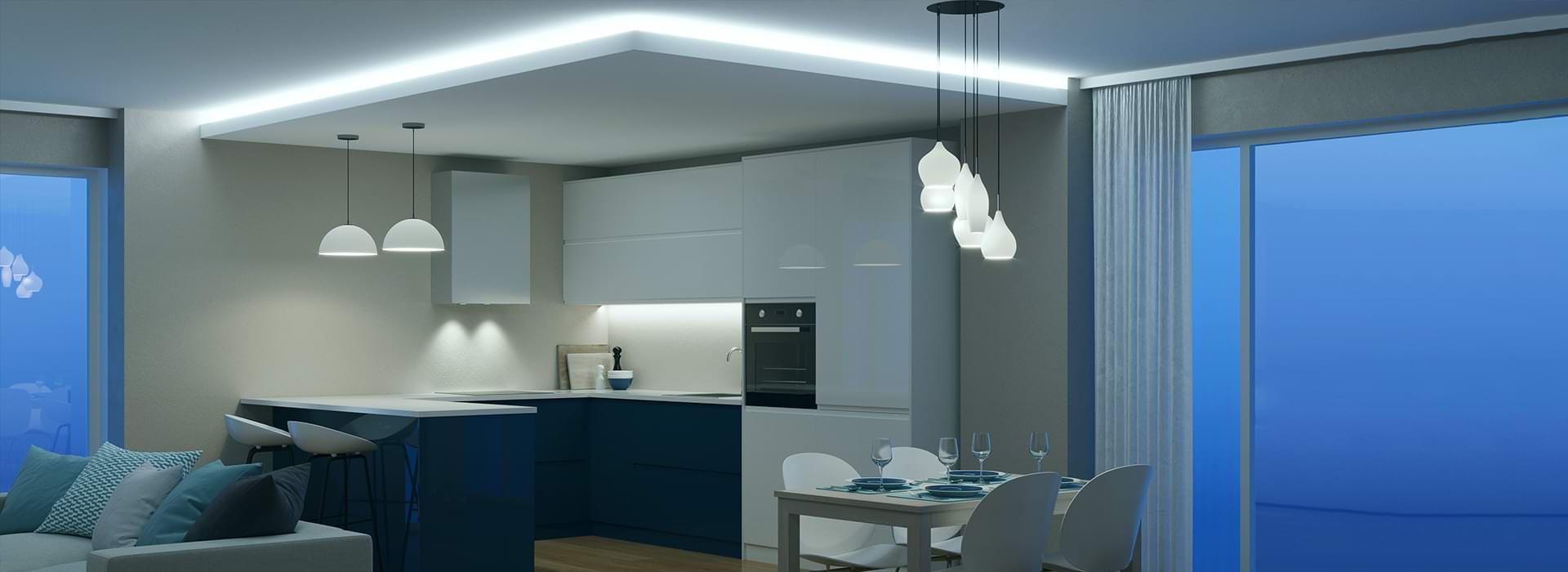 Smart Lighting